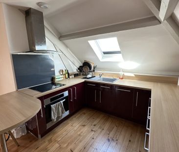 Location Appartement 3 pièces 50m² BRIVE LA GAILLARDE 19100 - Photo 6