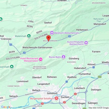 Beautiful, bright 3.5 room apartment in a two-family house - Photo 5