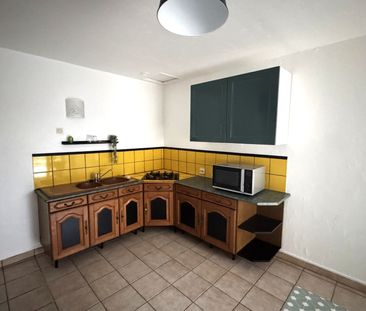 Appartement à louer 2 pièces • Lizy-sur-Ourcq - Photo 4