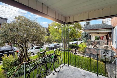 For Lease - 34 Beatrice Street Unit# Main Floor Unit 2, Toronto, Ontario - Photo 3