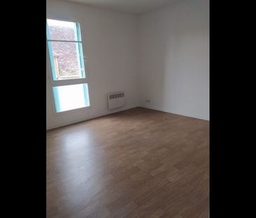 Location Appartement 2 pièces 57 m² Le Blanc - Photo 5