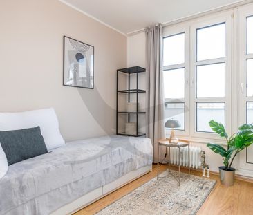 Penthouse Feeling Nähe Kurfürstendamm - Photo 3