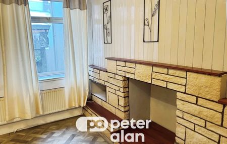 Brynhyfryd Street, MERTHYR TYDFIL - Photo 4