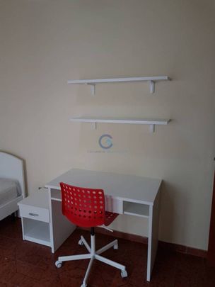 Appartamento buono stato, primo piano, Catanzaro Lido, Catanzaro - Photo 1