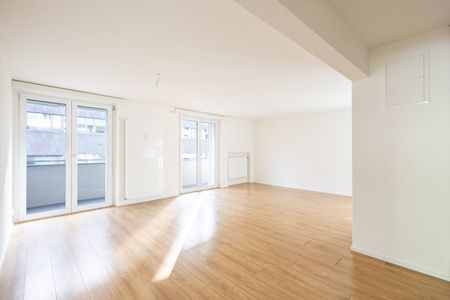 Helle 3.5 Zimmerwohnung in Wallisellen - Foto 2