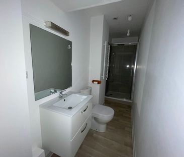 Appartement T2 Septfonds à louer - Photo 1