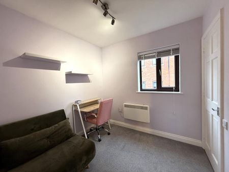 2 bedroom semi-detached house to rent - Photo 5