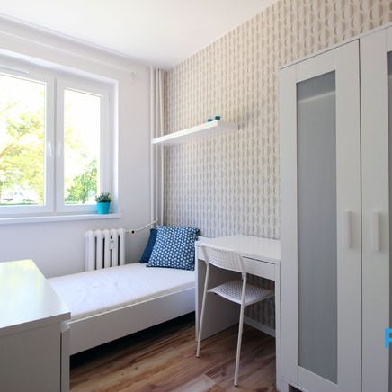 Pokój 1-osobowy nr 3 przy ul. Kamieńskiego 9 - Фото 2