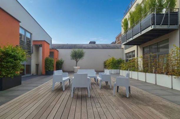 Loft te huur - Photo 1