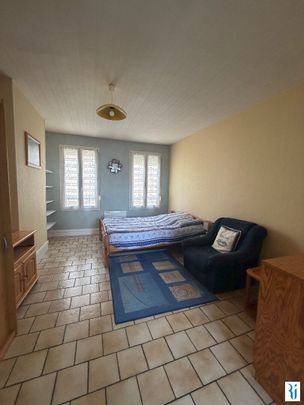 Location Appartement 1 pièce 23m² LE HAVRE 76600 - Photo 1