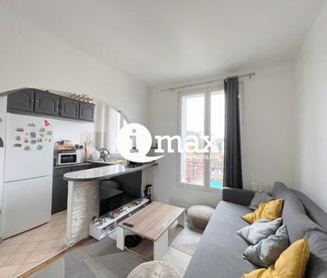 Location Appartement COLOMBES - - Photo 3