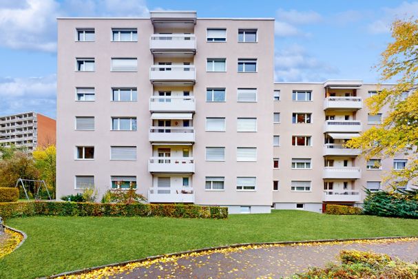 long-sightedness - Photo 1