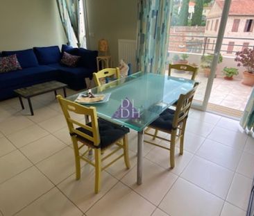 Appt Meublé centre ville - Photo 4