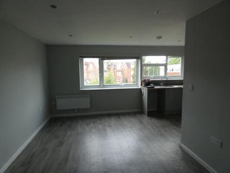 1 bedroom apartment to rent - Photo 4
