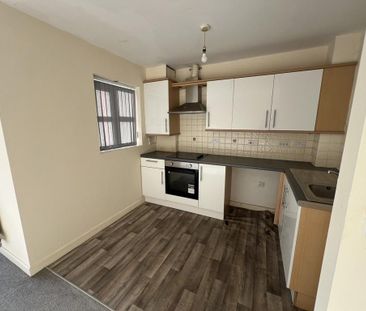 2 bedroom apartment to rent - Photo 2