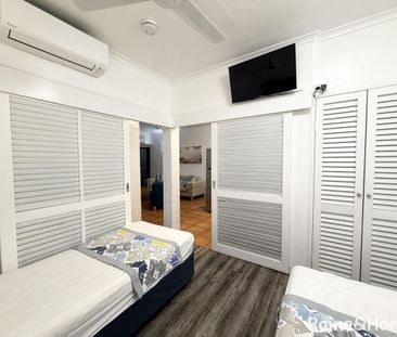 2 BEDROOM : 1 BATHROOM : FULLY FURNISHED : RESORT STYLE LIVING : CL... - Photo 5