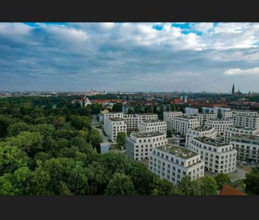 1 Zimmer Apartment vollmöbliert, Sendling/Thalkirchen/Untergiesin - Photo 4