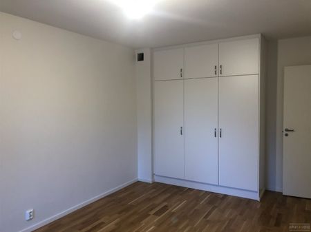 Birkedalsgatan 1 - Foto 3