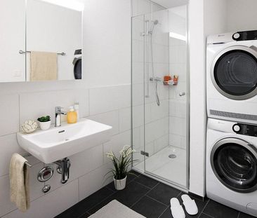 Traumhafte 4.5-Zimmerwohnung in Gelterkinden zu vermieten - Photo 3