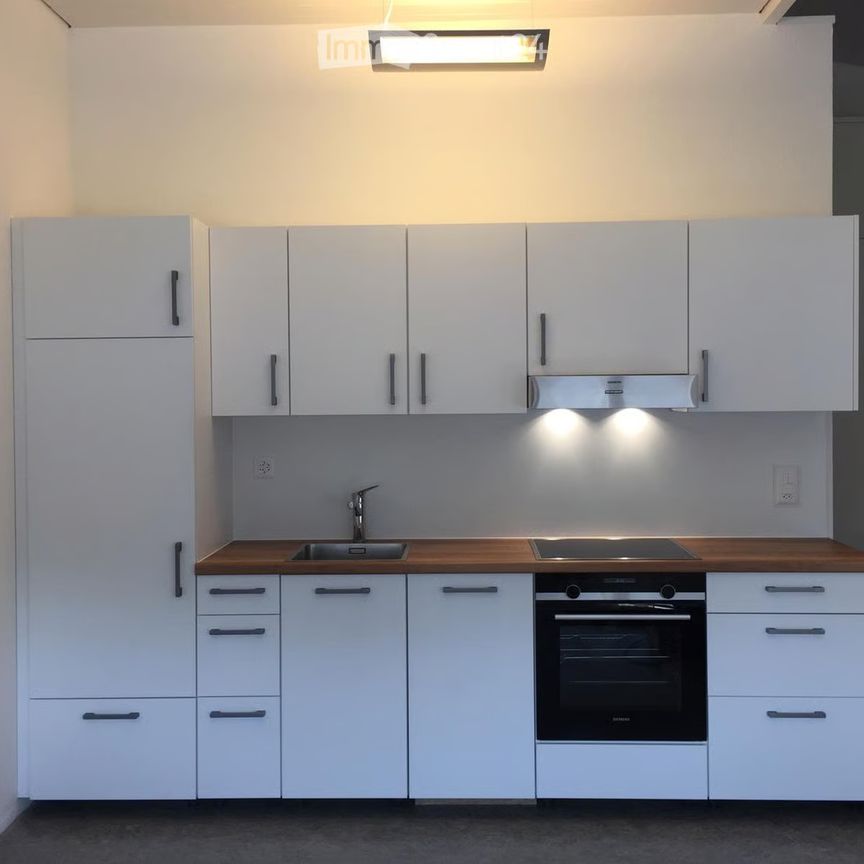 2 Zimmer, 60 m² - Photo 1