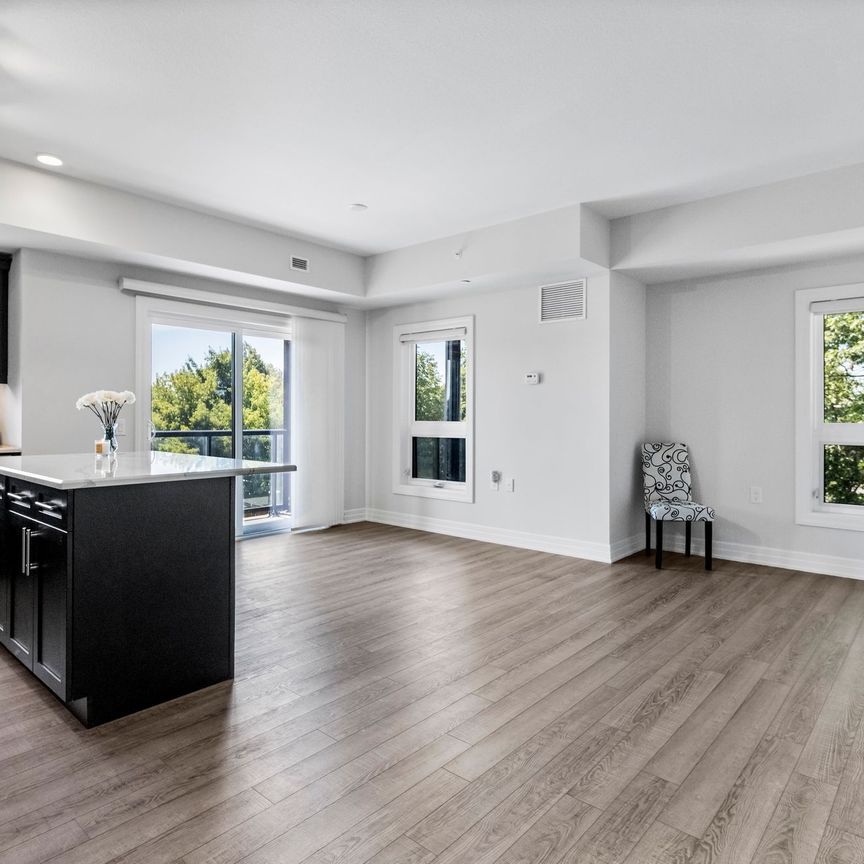 For Lease - 212 Lakeport Road Unit# 301, St. Catharines, Ontario - Photo 1