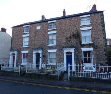 3 bedroom terraced house to rent - Photo 1