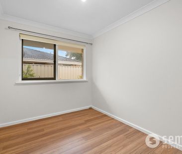 Lock and leave lifestyle - Photo 1