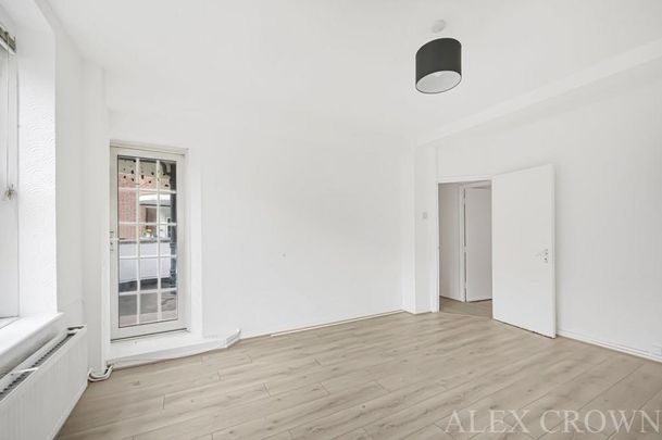 3 bedroom flat to rent - Photo 1