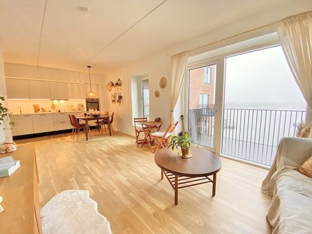 Østre Havnepark 29, 8. tv., 9000 Aalborg - Photo 2