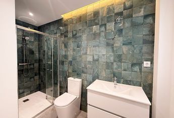 Apartamento T3 em Lisboa