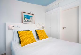 Apartamento T2 em Faro