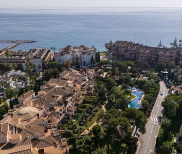 Middle Floor Apartment · Puerto Banús - Photo 2