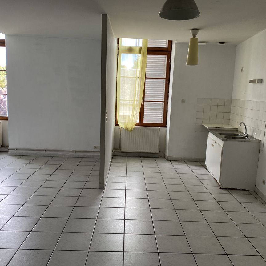 Location Appartement 3 pièces 78m² CHATEAUNEUF SUR CHER 18190 - Photo 1