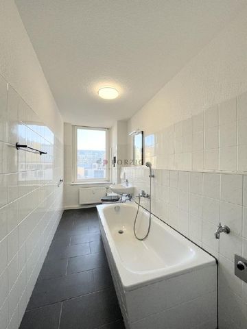 Viel Platz für die Familie: 4-Zimmer-Wohnung am Brühl - Photo 5