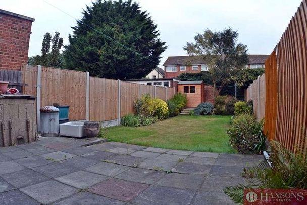 Eccleston Crescent, Goodmayes, RM6 - Photo 1