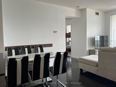 5793 Yonge Street #2302 - Photo 4