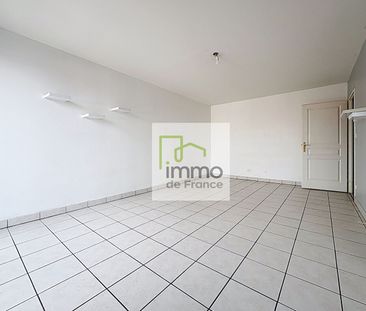 Location Appartement 2 pièces 46m² - Photo 6