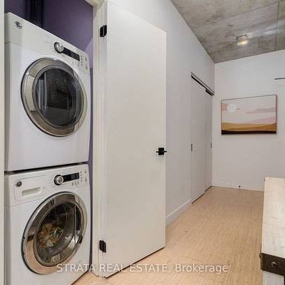 BOUTIQUE LOFT ENTERTAINMENT DISTIRCT 2 BEDS 2 BATHS PARKING INCLD - Photo 4