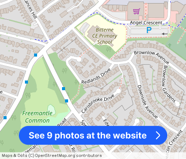 Redlands Drive, Southampton, Hampshire, SO19 - Photo 1