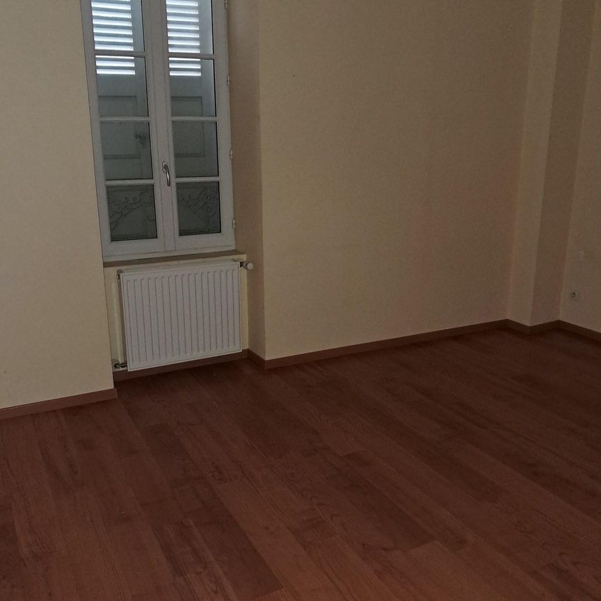 Appartement TYPE 3 – 71 m² - Photo 1