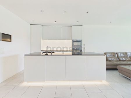 2.5 Zimmer, 102 m², EG - Photo 4