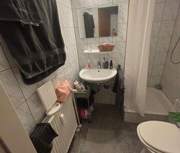 Nachmieter ab 15.1.2026 gesucht! Tolle 1-Zimmer-Wohnung m. Balkon - Photo 5