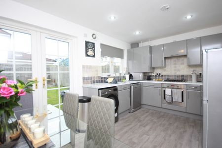 Benview, Stirling, FK7 - Photo 4