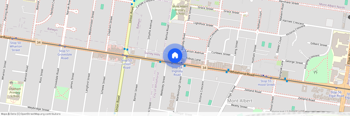 1/649 Whitehorse Road, Vic 3127, Mont Albert