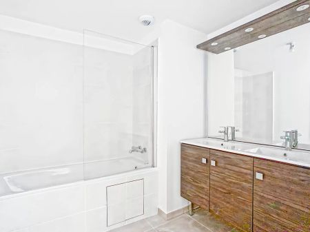 Appartement Marseille 3 pièce(s) de 64m2 - Photo 4