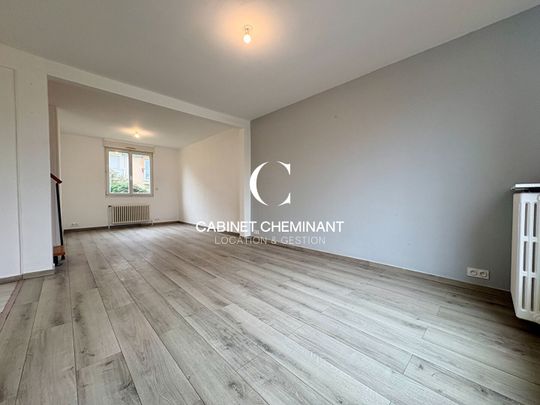 Location Maison 5 pièces 69m² - Photo 1