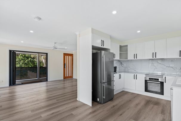 Fully Renovated Dual-Living Potential - Photo 1