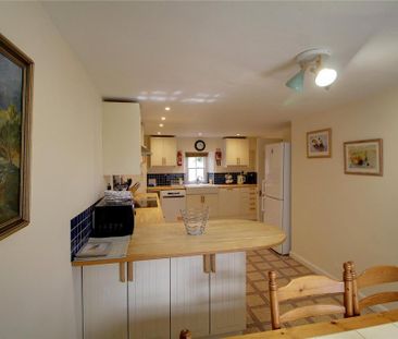 2 bedroom detached house to rent - Photo 6