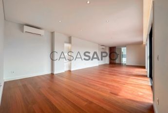 Apartamento T4 para alugar em Matosinhos