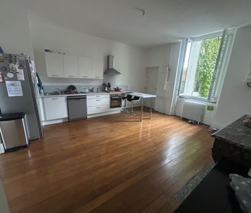 Appartement 3 pièces à Lunéville - Photo 5